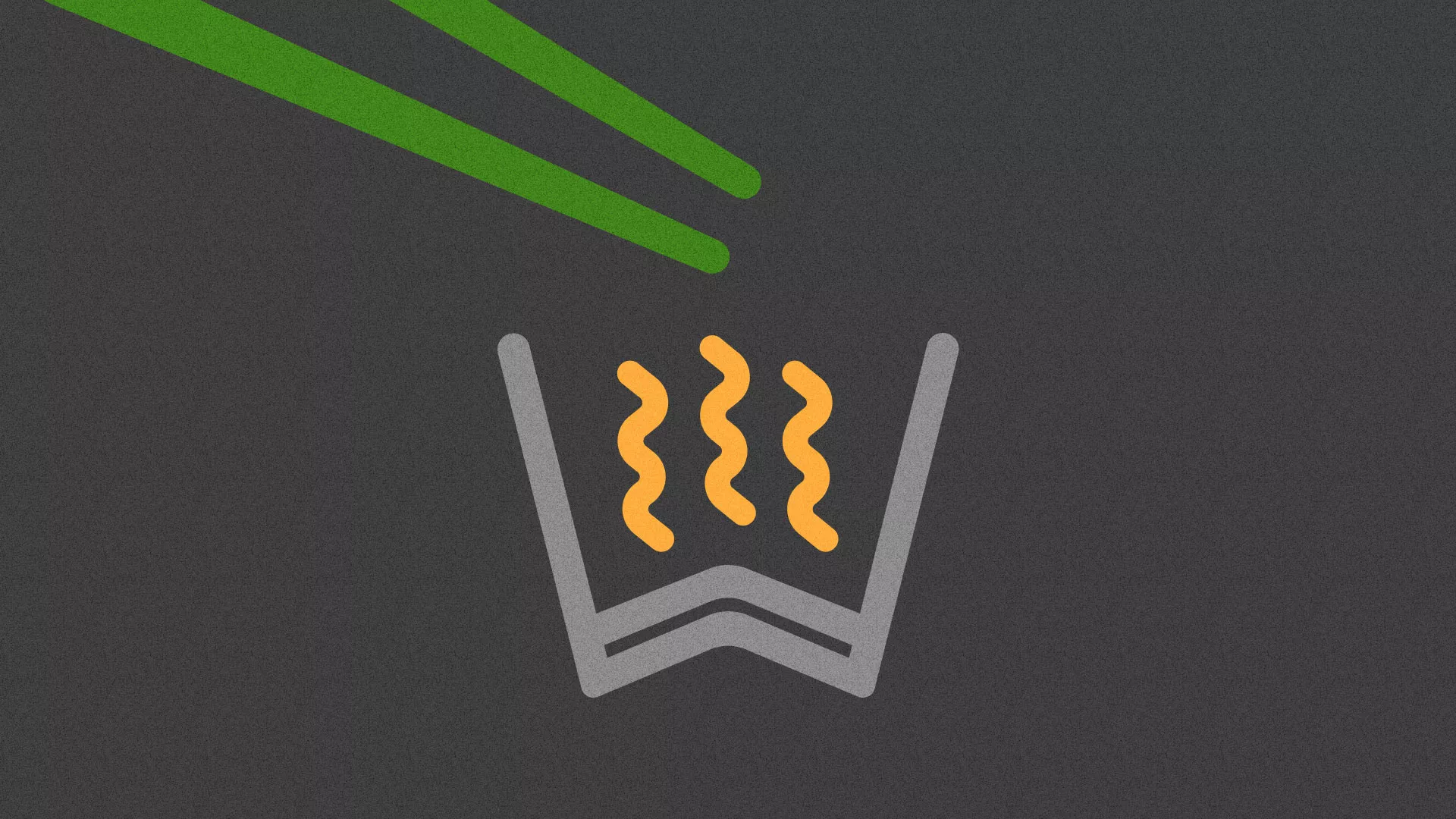 Разработка иконки приложения суши-бара «Roll Wok Club» в Зеленодольске